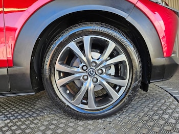 Used Mazda CX-30 2020 for sale - 78069276: Photo