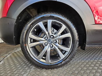 Used Mazda CX-30 2020 for sale - 78069276: Photo