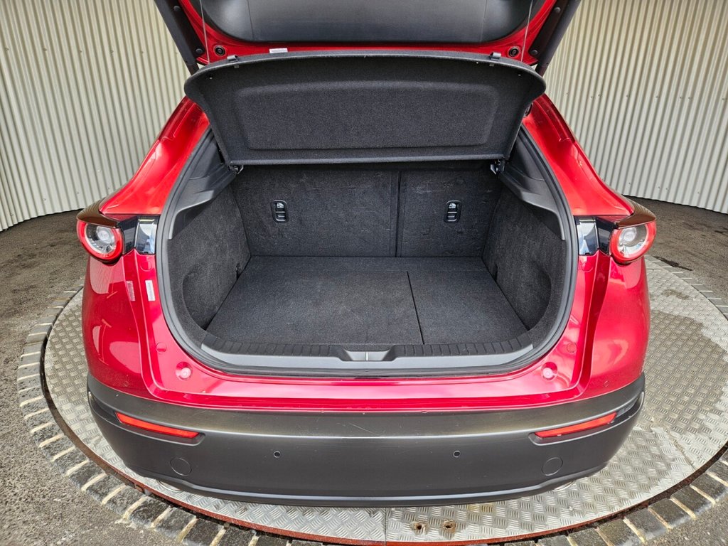 Used Mazda CX-30 2020 for sale - 78069276: Photo 7