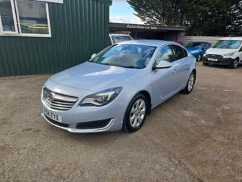 2014 (14) - 2.0 CDTi ecoFLEX Tech Line Hatchback 5dr Diesel Manual Euro 5 (s/s) (140 ps