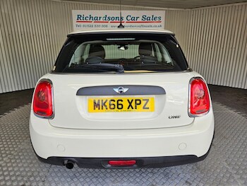 Used MINI Hatch 2016 for sale - 78514976: Photo