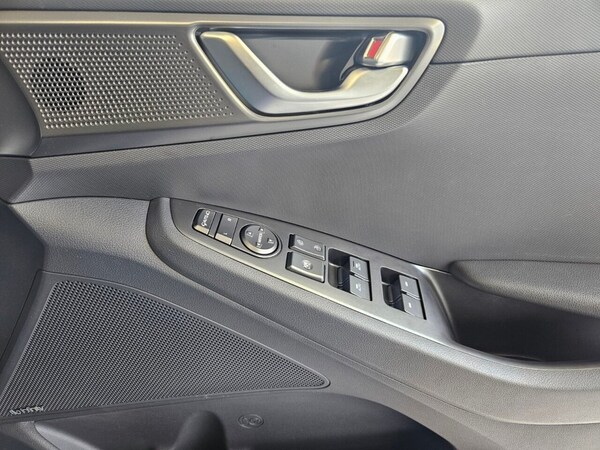 Used Hyundai IONIQ 2020 for sale - 74884354: Photo 22