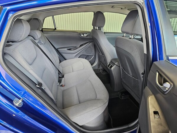 Used Hyundai IONIQ 2020 for sale - 74884354: Photo 24
