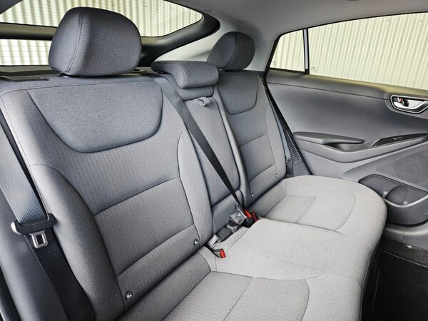 Used Hyundai IONIQ 2020 for sale - 74884354: Photo 25