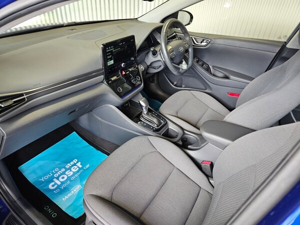 Used Hyundai IONIQ 2020 for sale - 74884354: Photo 27