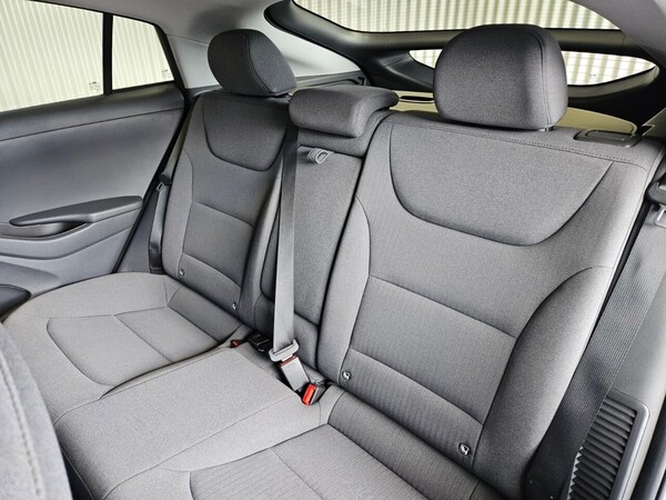 Used Hyundai IONIQ 2020 for sale - 74884354: Photo 33