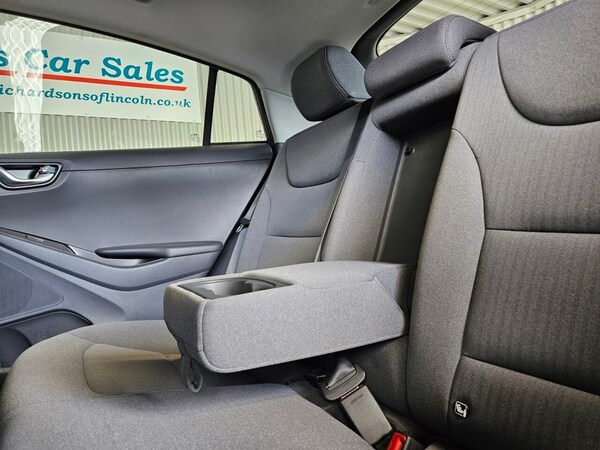 Used Hyundai IONIQ 2020 for sale - 74884354: Photo 35