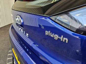 Used Hyundai IONIQ 2020 for sale - 74884354: Photo