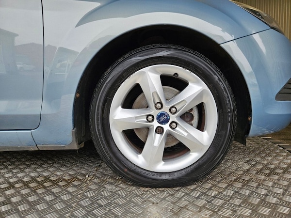 Used Ford Focus 2009 for sale - 76256250: Photo 10