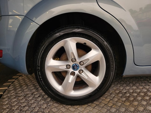 Used Ford Focus 2009 for sale - 76256250: Photo 11