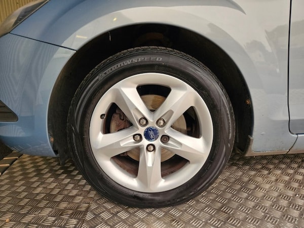 Used Ford Focus 2009 for sale - 76256250: Photo 12