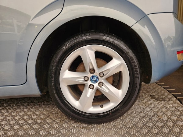Used Ford Focus 2009 for sale - 76256250: Photo 13