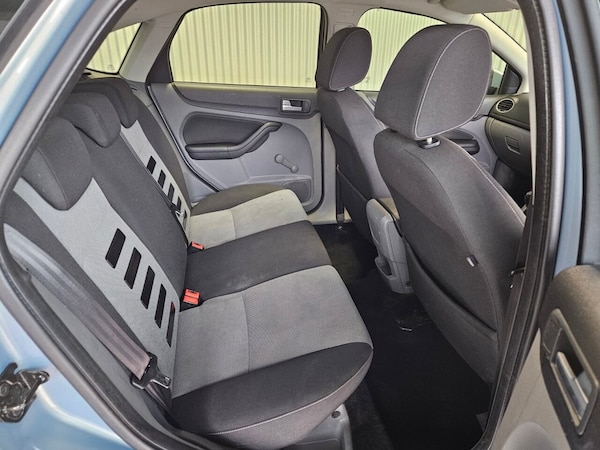 Used Ford Focus 2009 for sale - 76256250: Photo 21