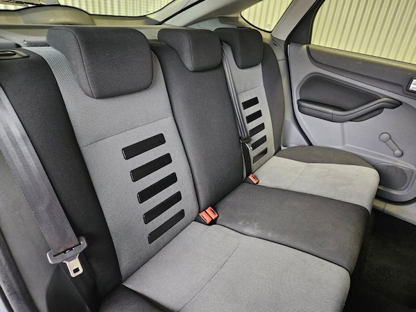 Used Ford Focus 2009 for sale - 76256250: Photo 22