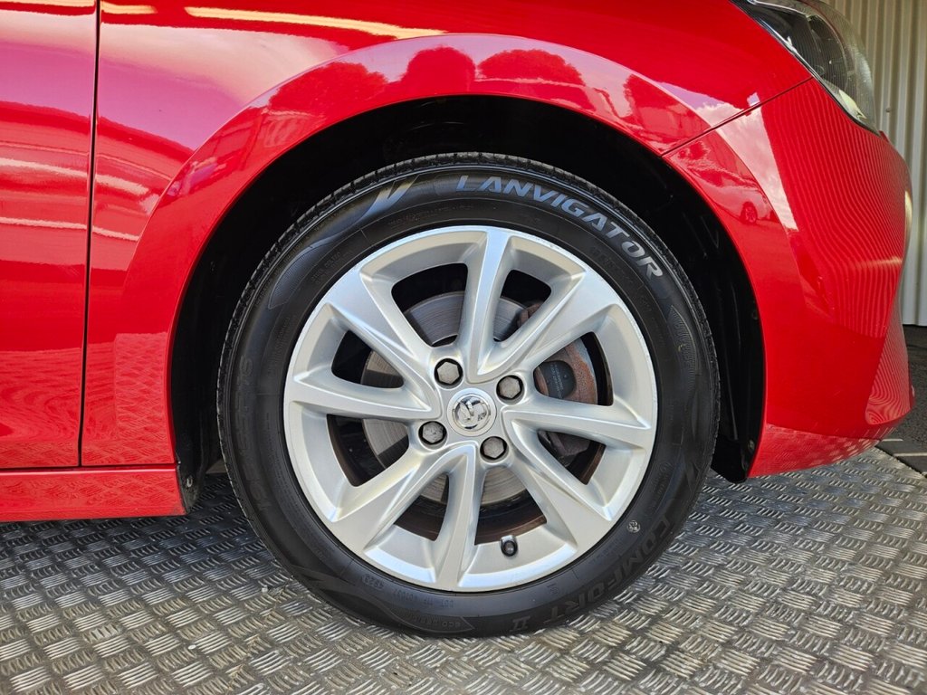 Used Vauxhall Corsa 2020 for sale - 76056721: Photo 11