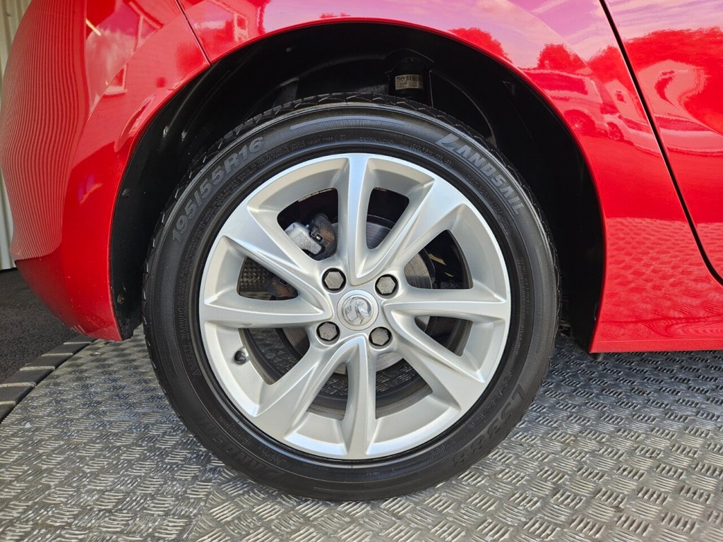 Used Vauxhall Corsa 2020 for sale - 76056721: Photo 12
