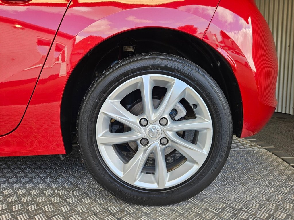 Used Vauxhall Corsa 2020 for sale - 76056721: Photo 13