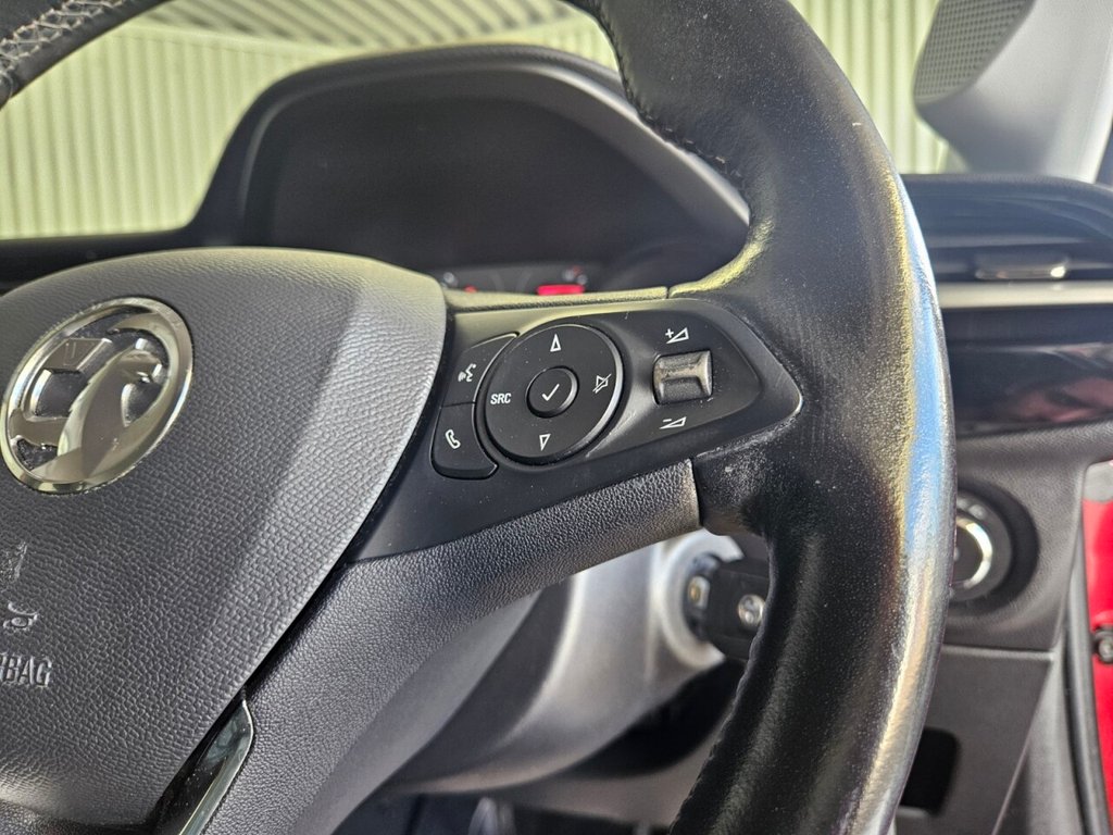 Used Vauxhall Corsa 2020 for sale - 76056721: Photo 15