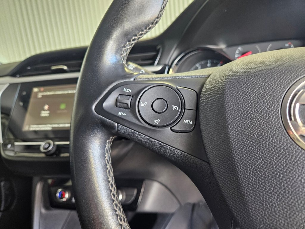 Used Vauxhall Corsa 2020 for sale - 76056721: Photo 16