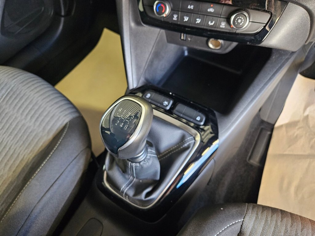 Used Vauxhall Corsa 2020 for sale - 76056721: Photo 18