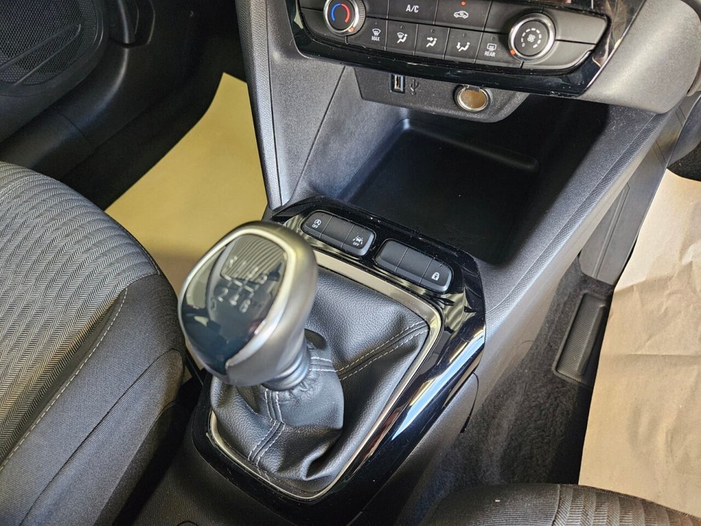 Used Vauxhall Corsa 2020 for sale - 76056721: Photo 19
