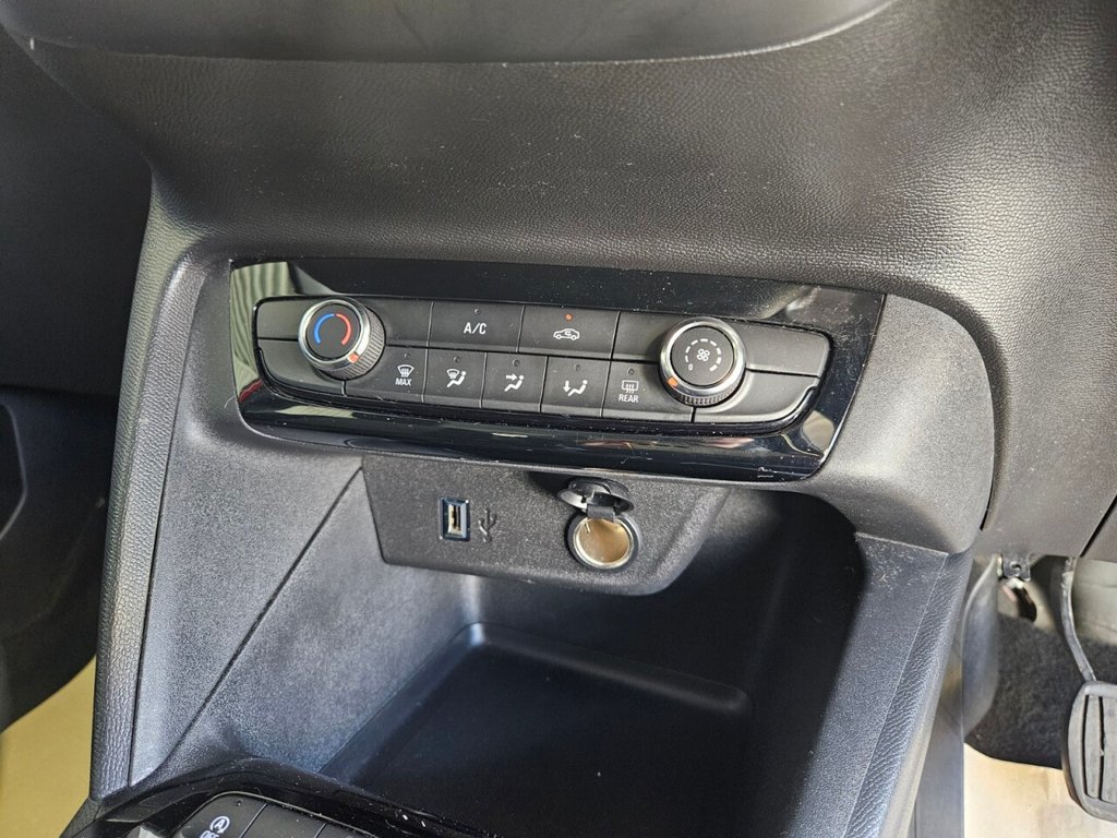 Used Vauxhall Corsa 2020 for sale - 76056721: Photo 20