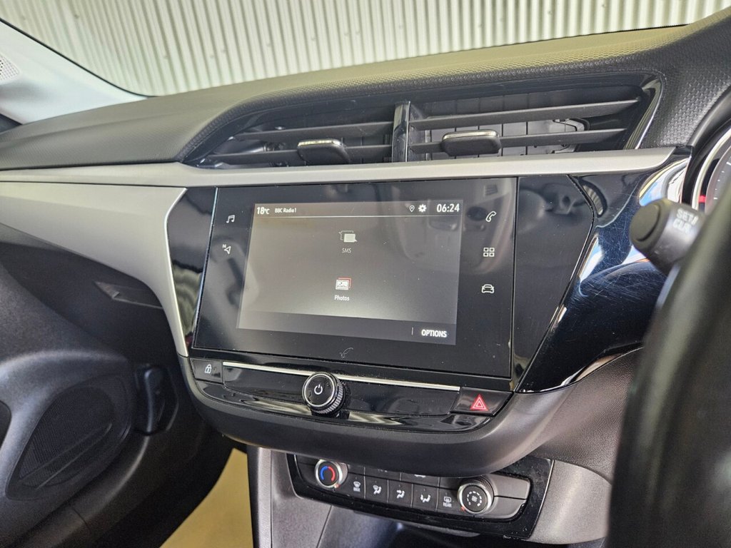 Used Vauxhall Corsa 2020 for sale - 76056721: Photo 22