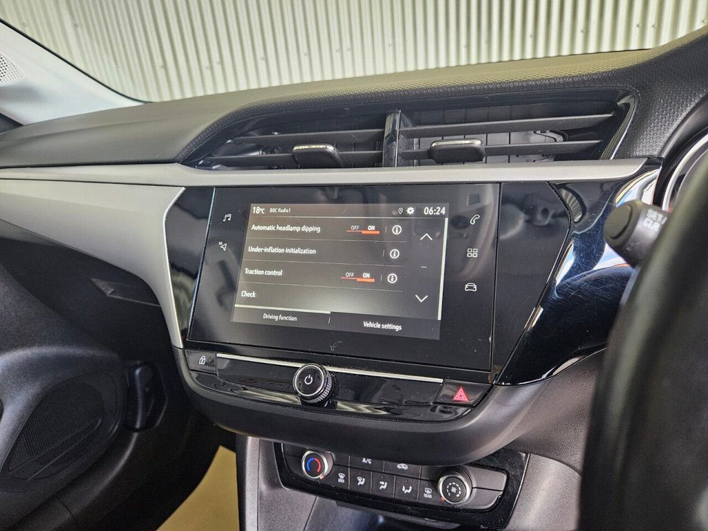 Used Vauxhall Corsa 2020 for sale - 76056721: Photo 23