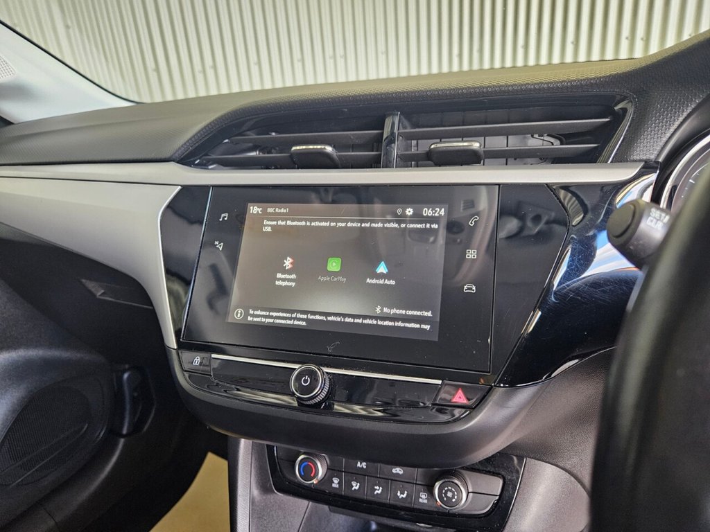 Used Vauxhall Corsa 2020 for sale - 76056721: Photo 24