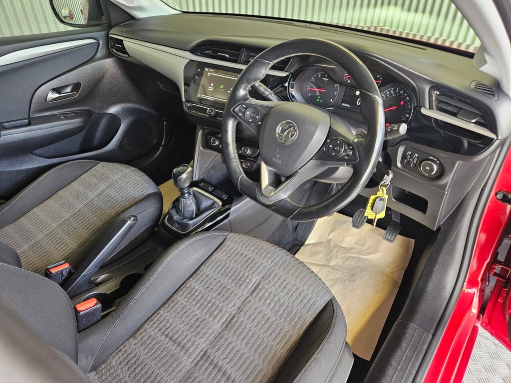Used Vauxhall Corsa 2020 for sale - 76056721: Photo 26