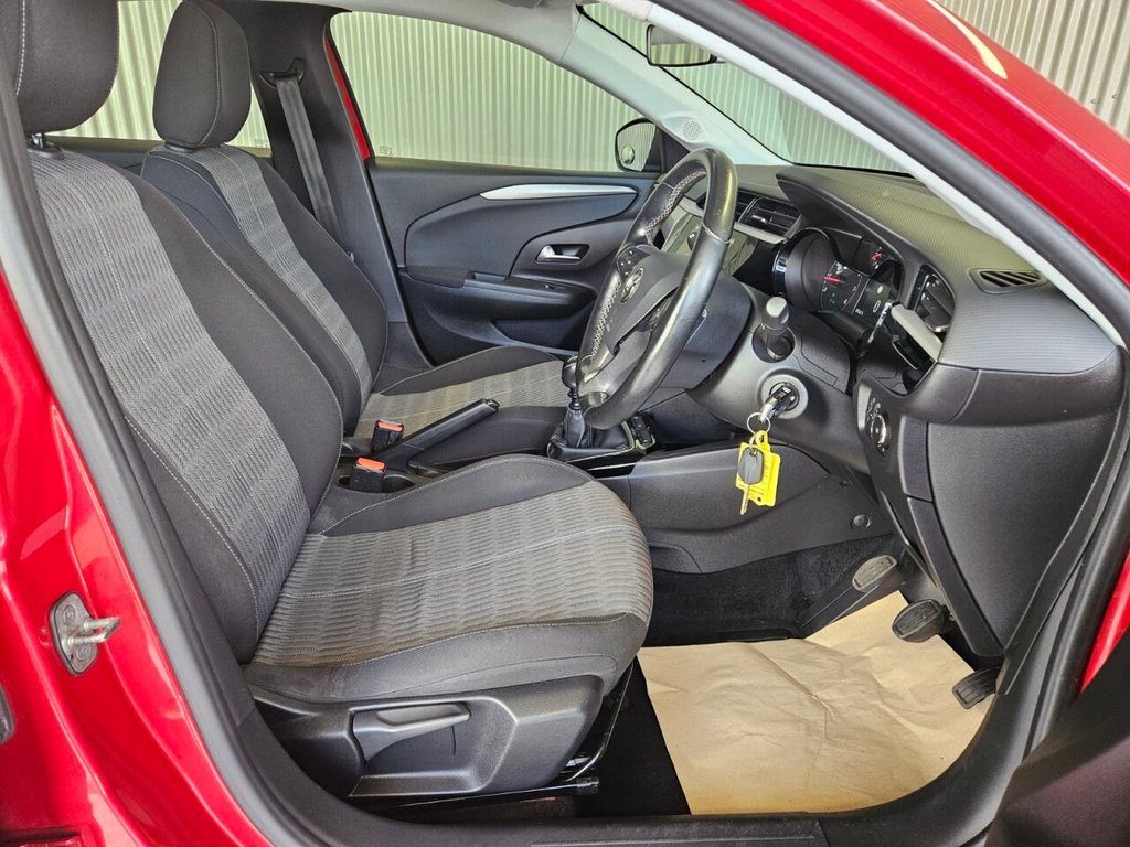 Used Vauxhall Corsa 2020 for sale - 76056721: Photo 27