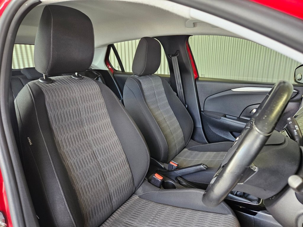 Used Vauxhall Corsa 2020 for sale - 76056721: Photo 28