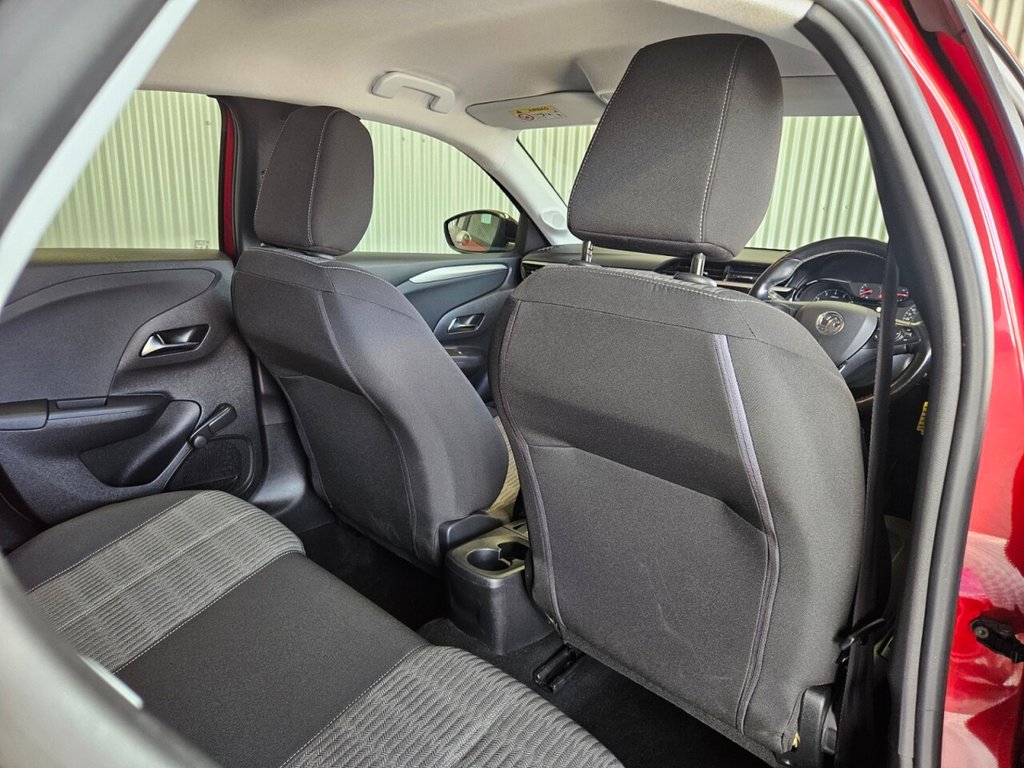 Used Vauxhall Corsa 2020 for sale - 76056721: Photo 30