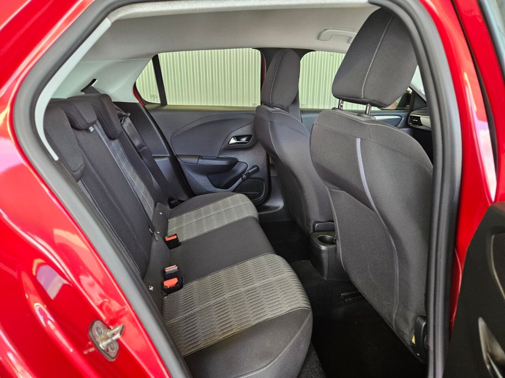 Used Vauxhall Corsa 2020 for sale - 76056721: Photo 31