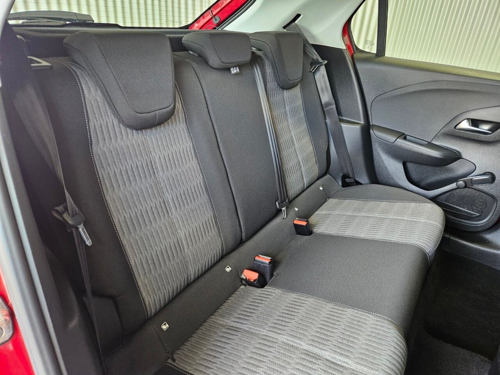 Used Vauxhall Corsa 2020 for sale - 76056721: Photo 32