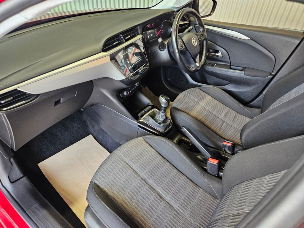 Used Vauxhall Corsa 2020 for sale - 76056721: Photo 34