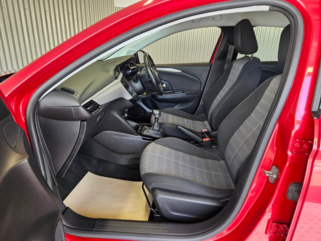 Used Vauxhall Corsa 2020 for sale - 76056721: Photo 35