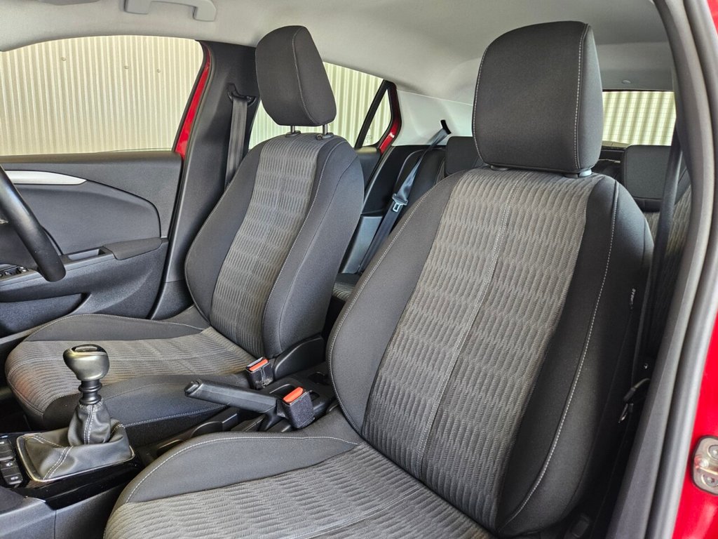 Used Vauxhall Corsa 2020 for sale - 76056721: Photo 36