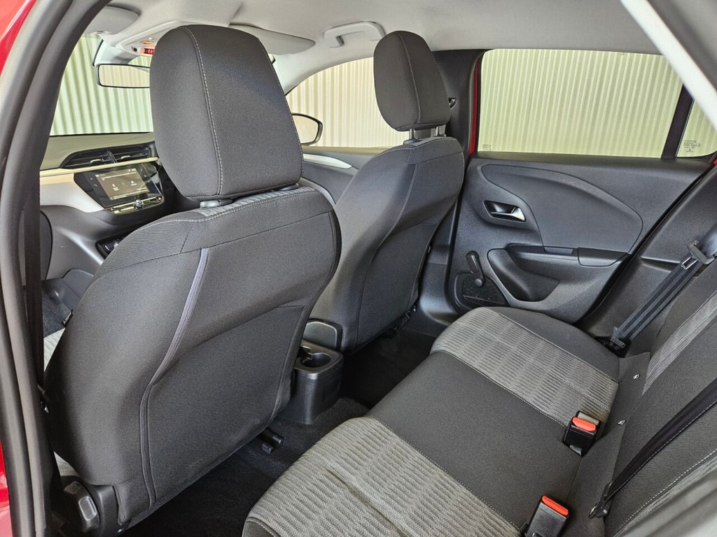Used Vauxhall Corsa 2020 for sale - 76056721: Photo 38