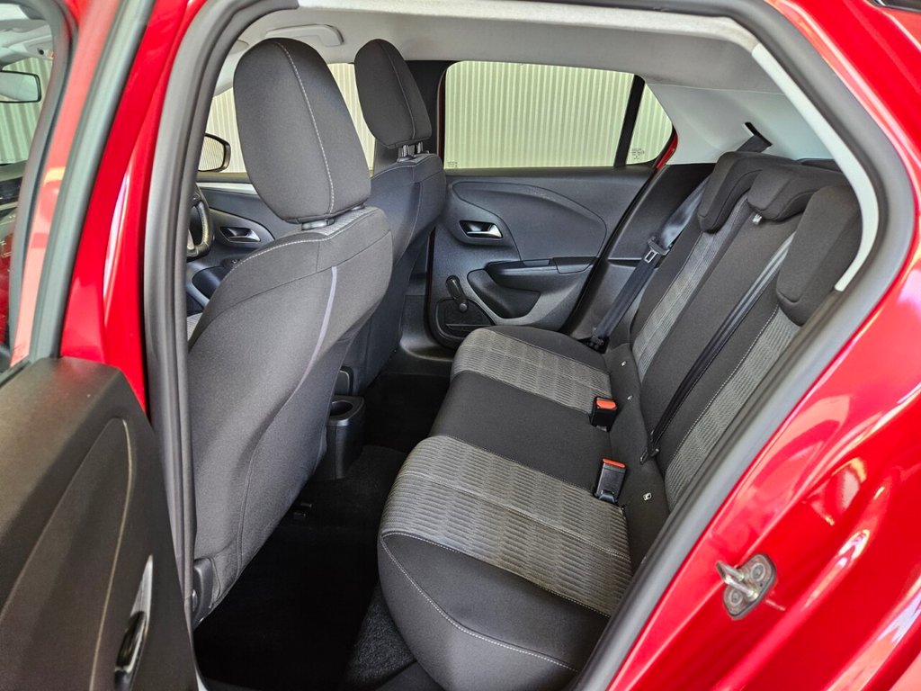 Used Vauxhall Corsa 2020 for sale - 76056721: Photo 39
