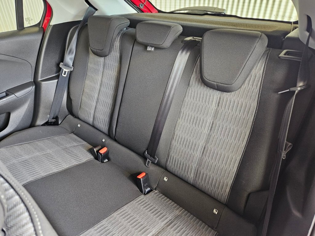 Used Vauxhall Corsa 2020 for sale - 76056721: Photo 40