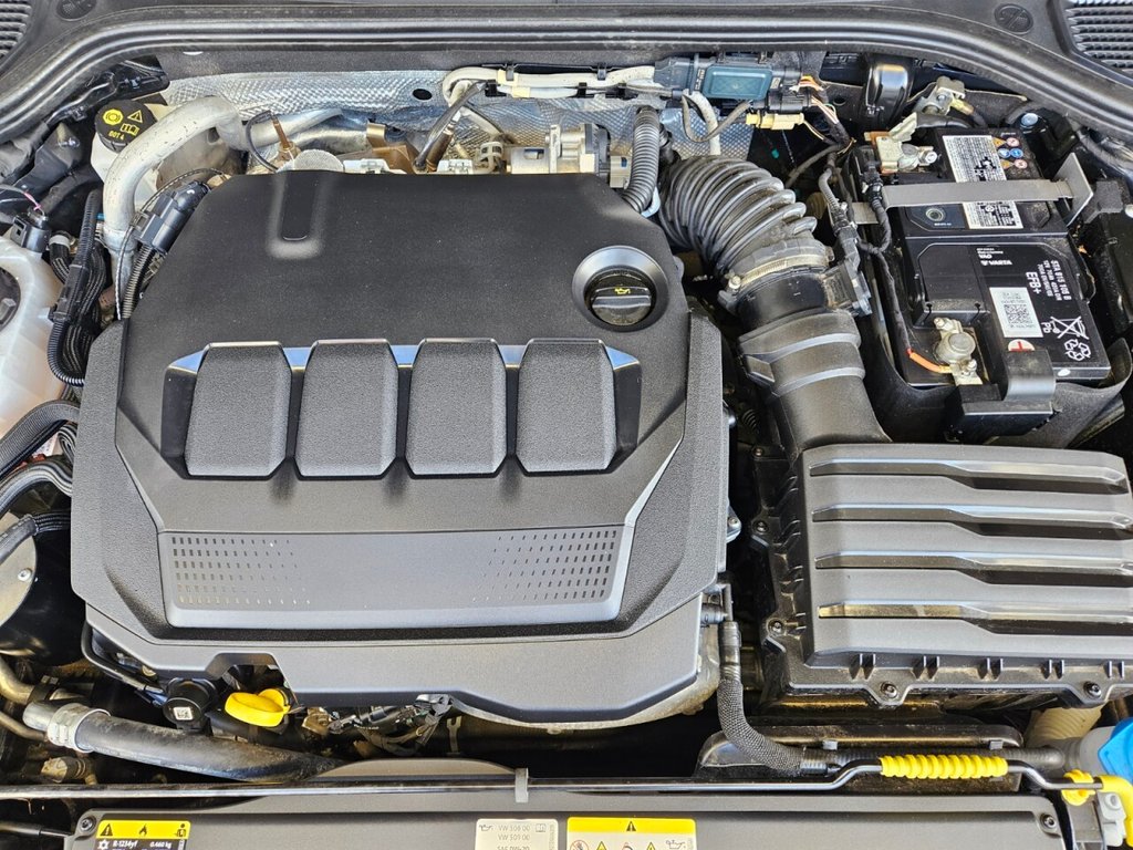 Used Volkswagen Golf 2021 for sale - 77765573: Photo 10