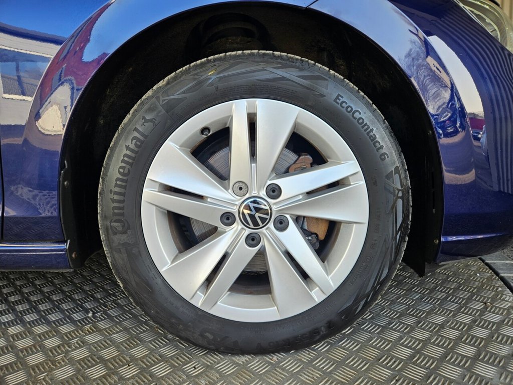 Used Volkswagen Golf 2021 for sale - 77765573: Photo 11