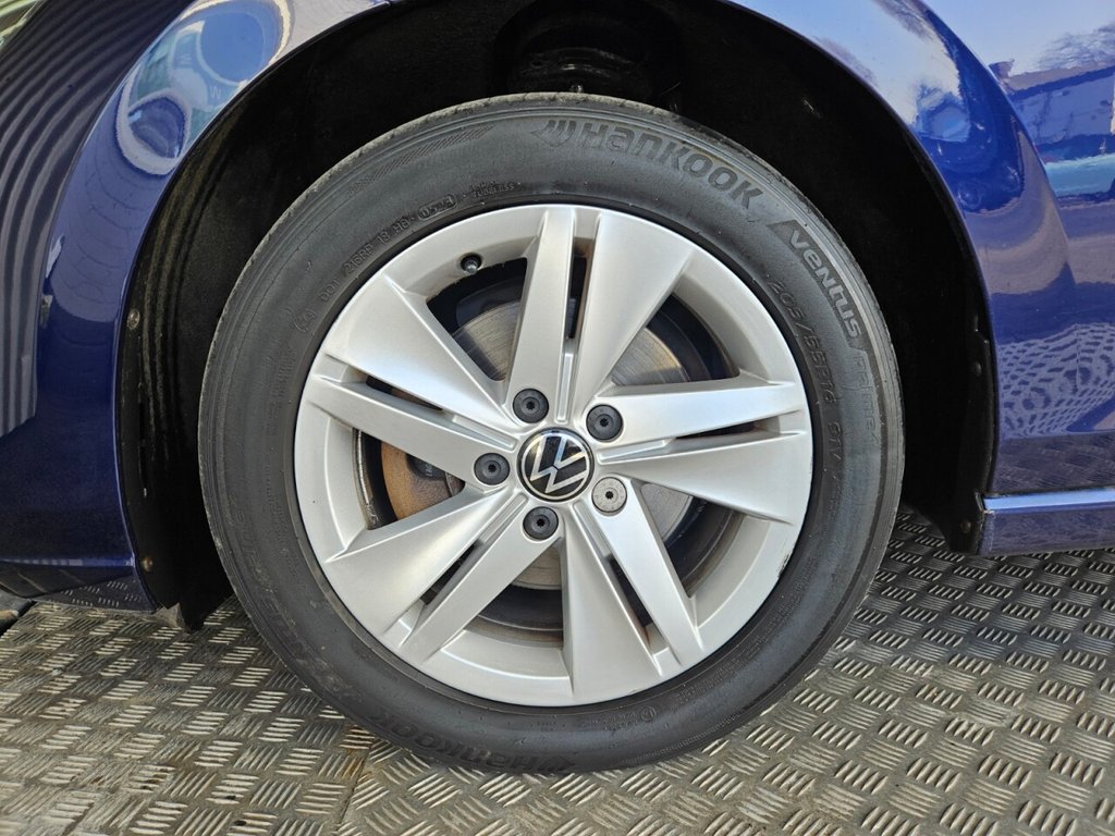 Used Volkswagen Golf 2021 for sale - 77765573: Photo 14