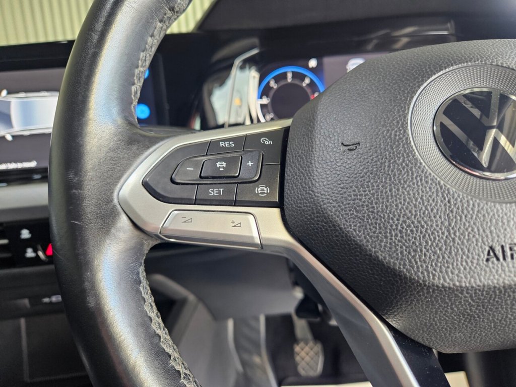 Used Volkswagen Golf 2021 for sale - 77765573: Photo 15