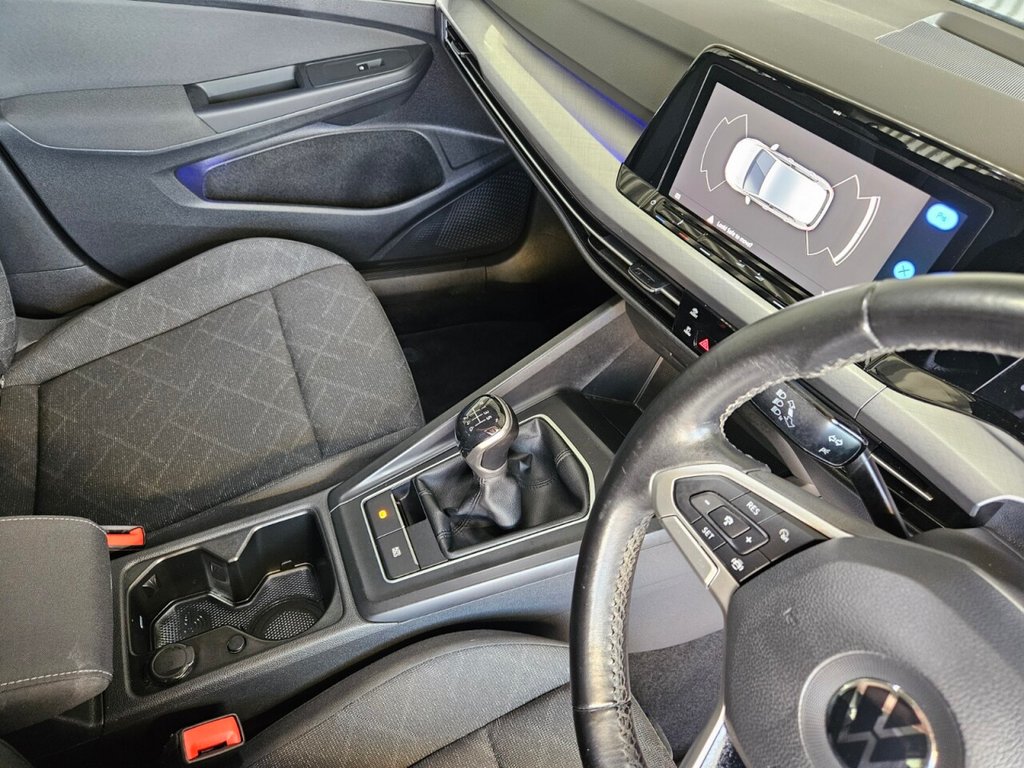 Used Volkswagen Golf 2021 for sale - 77765573: Photo 17