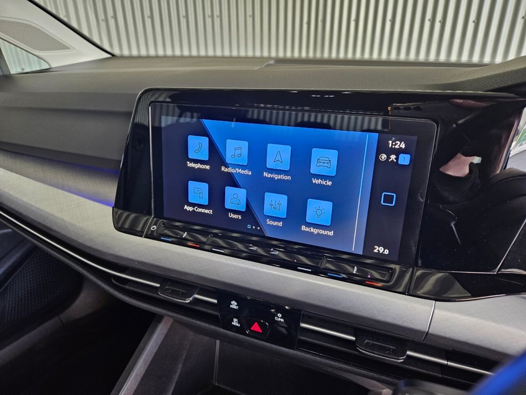 Used Volkswagen Golf 2021 for sale - 77765573: Photo 18