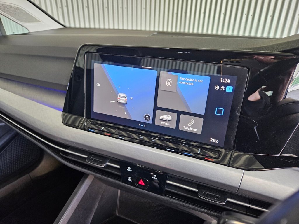 Used Volkswagen Golf 2021 for sale - 77765573: Photo 19