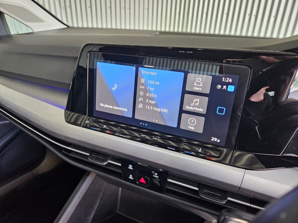 Used Volkswagen Golf 2021 for sale - 77765573: Photo 20