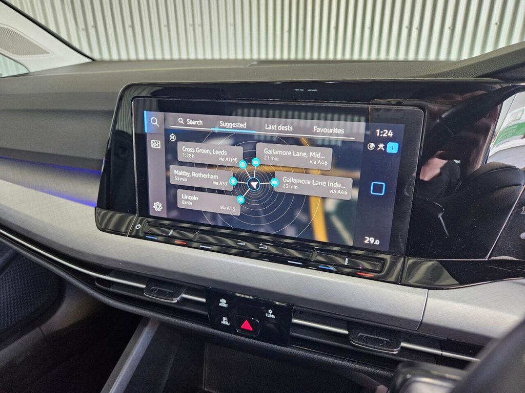 Used Volkswagen Golf 2021 for sale - 77765573: Photo 22